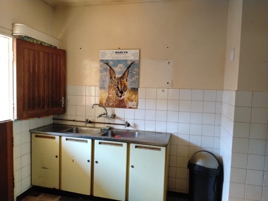 3 Bedroom Property for Sale in Allanridge Free State